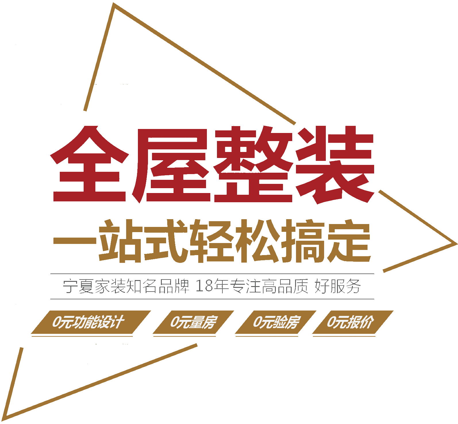 昌禾裝飾·深度解讀丨用實力贏得口碑，銀川裝修首選！
