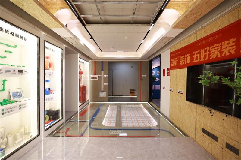 結(jié)果出爐！銀川市市場(chǎng)監(jiān)督管理局對(duì)昌禾裝飾裝修材料隨機(jī)抽檢